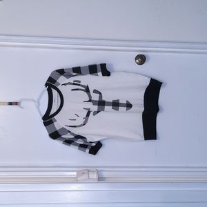 LuLaRoe Jane - L (14-16)